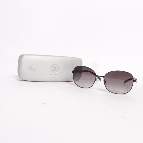 Bogner sonnenbrille oval - sonnenbrille,,