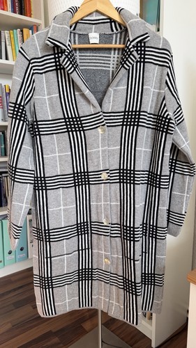 Closed stickjacke aus wolle - closed,