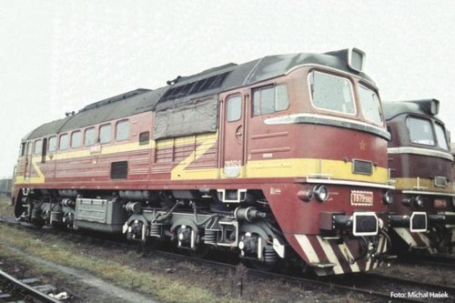 Piko diesellok sound - piko, t679.1