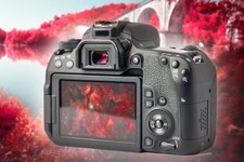 Canon EOS 77Da Vollspektrum