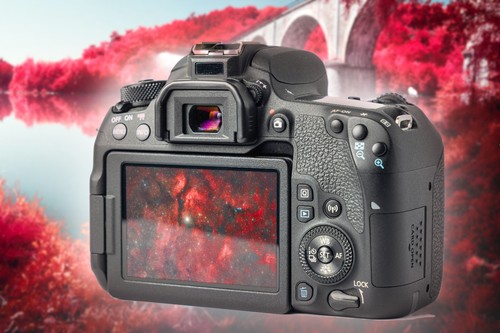 Canon eos 77da vollspektrum - canon,