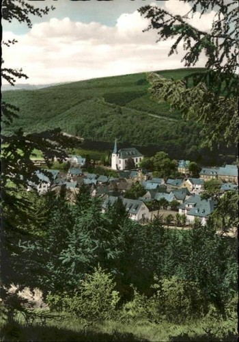 Burbach - ,