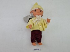Sandmann Figur DDR Kordhose