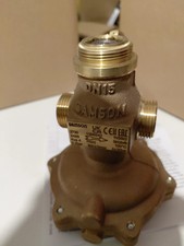 SAMSON Volumenstromregler 2488