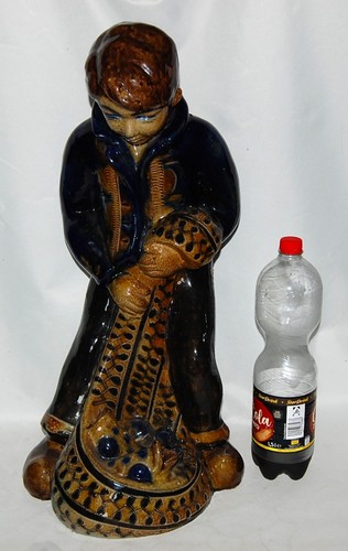 Xxl figur giefer bahn - figur, giefer-bahn