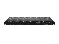 Eurolite dmx split - dmx,