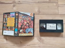 WWF WWE VHS Video Wrestling