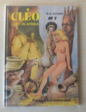 Comic für Erwachsene Erotik |