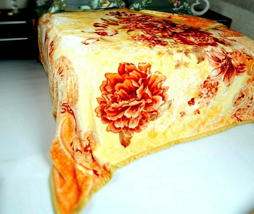 Kuscheldecke 200 230 cm - 200,