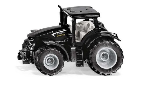 Siku traktor deutz - traktor, ttv