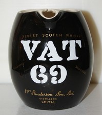 alter VAT 69 FINEST SCOTCH