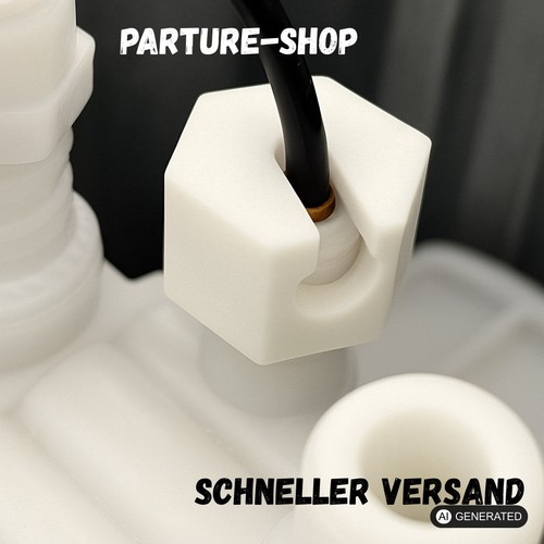 Ersatzmutter von parture - ersatzmutter,