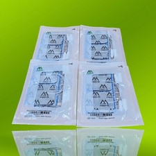 Med-fit TENS-Elektroden 20x50mm für Schmerzlinderung - 16 Stück Set