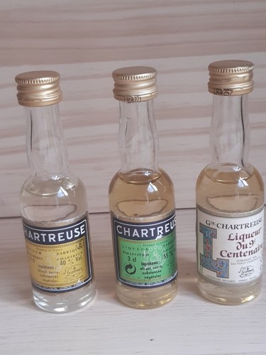 Set mignonette chartreuse - set,