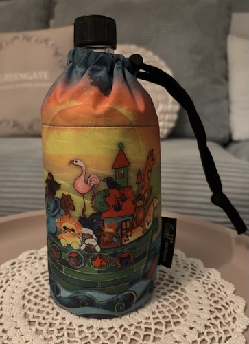 Emil die flasche - flasche,, glasflasche