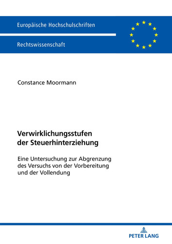 Verwirklichungsstufen der