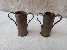 GRABENKUNST MILITARIA  WW1 WW2