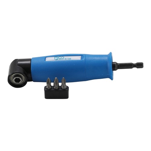 Bgs winkelbohrvorsatz antrieb - bgs,