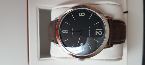 Eterna eternity gent uhr - gent,