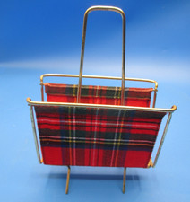 Serviettenhalter, Serviettenständer,  Zeitungs. Briefhalter, Fotohalter vintage