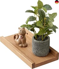 OAKERLAND Schweberegal Eiche