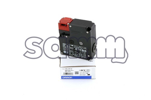 Omron d4nl 1dfa guard - omron, d4nl-1dfa-b