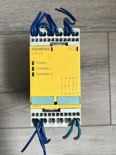 Siemens sirius - siemens,