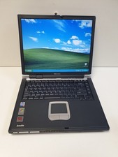 Blau Toshiba Satellite A30 |
