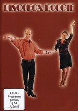 Tanzkurs - Discofox Boogie