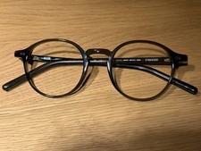 Brillengestell STRASSER KALEOS