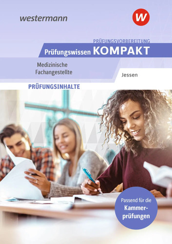 Prüfungsvorbereitung