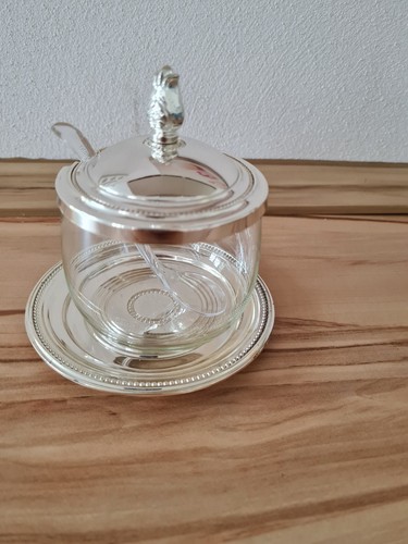 Wmf marmeladentöpfchen - wmf,