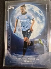Viviane Miedema Blue Moon Dreamers Man City