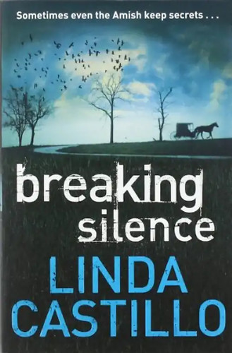 Breaking silence linda - breaking,