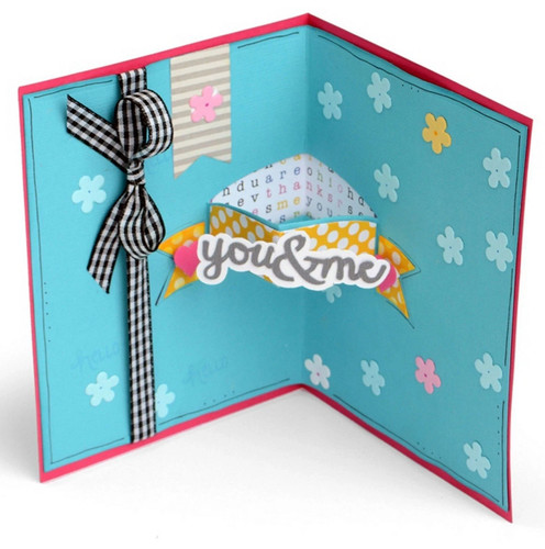 Sizzix framelits - sizzix,