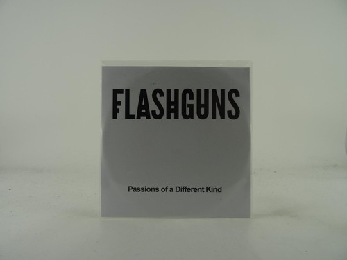 Flashguns passions a - flashguns,
