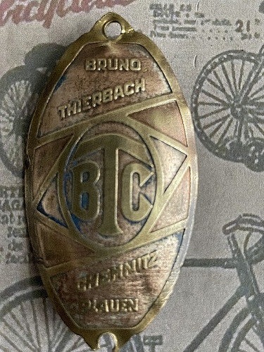 Fahrrad emblem - fahrrad,