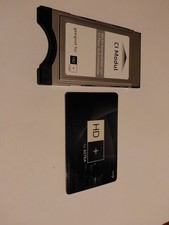LEGACY CI Modul HD+ für alle
