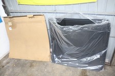 Neue originale Skoda Superb III  Laderaummatte / Kofferraumschale Nr. 3V9061163