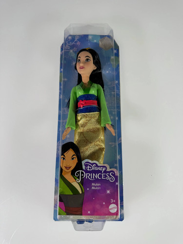 Disney princess mulan - princess,