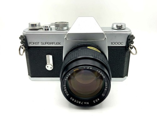 Porst superflex 1000c - 1000c,