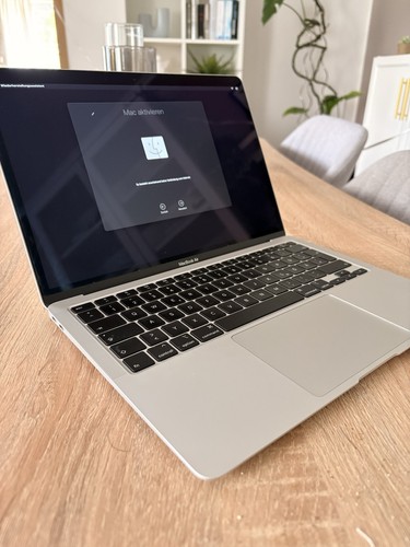 Apple macbook air zoll - apple,