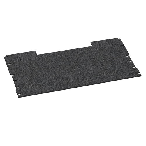 Tanos deckeleinlage epp 5mm - deckeleinlage,