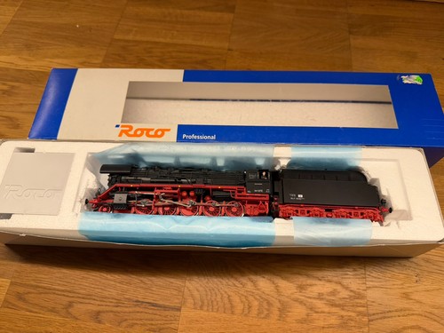 Roco 63239 deutsche reichsbahn - 63239,