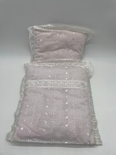 Puppenbett garnitur - puppenbett,