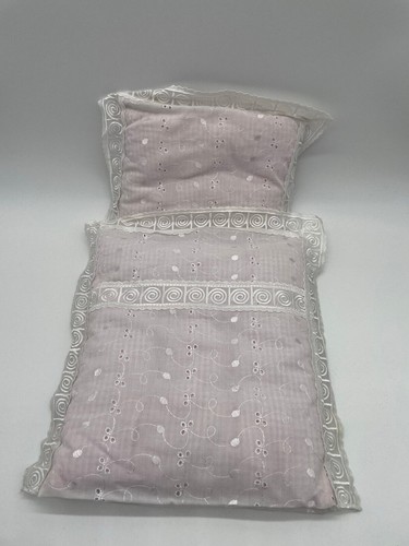 Puppenbett garnitur - puppenbett,