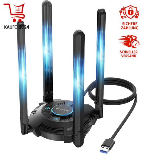 Wlan stick usb tri - stick,