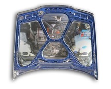 Haubenspiegel Motortuning