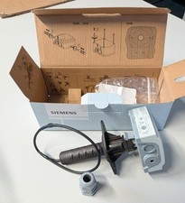 Siemens PT100 Temperatur Fühler Sensor QAM2110.040 