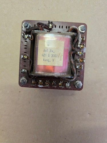 Transformer von siemens typ - von,
